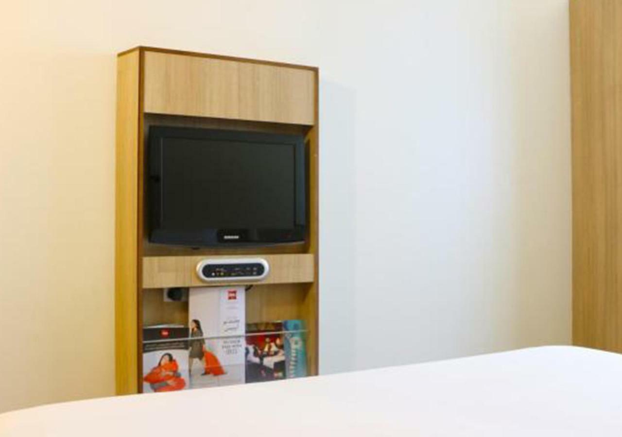 Hotel Ibis Al Barsha 3*