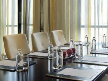 Marriott Al Jaddaf, Hotel Dubai