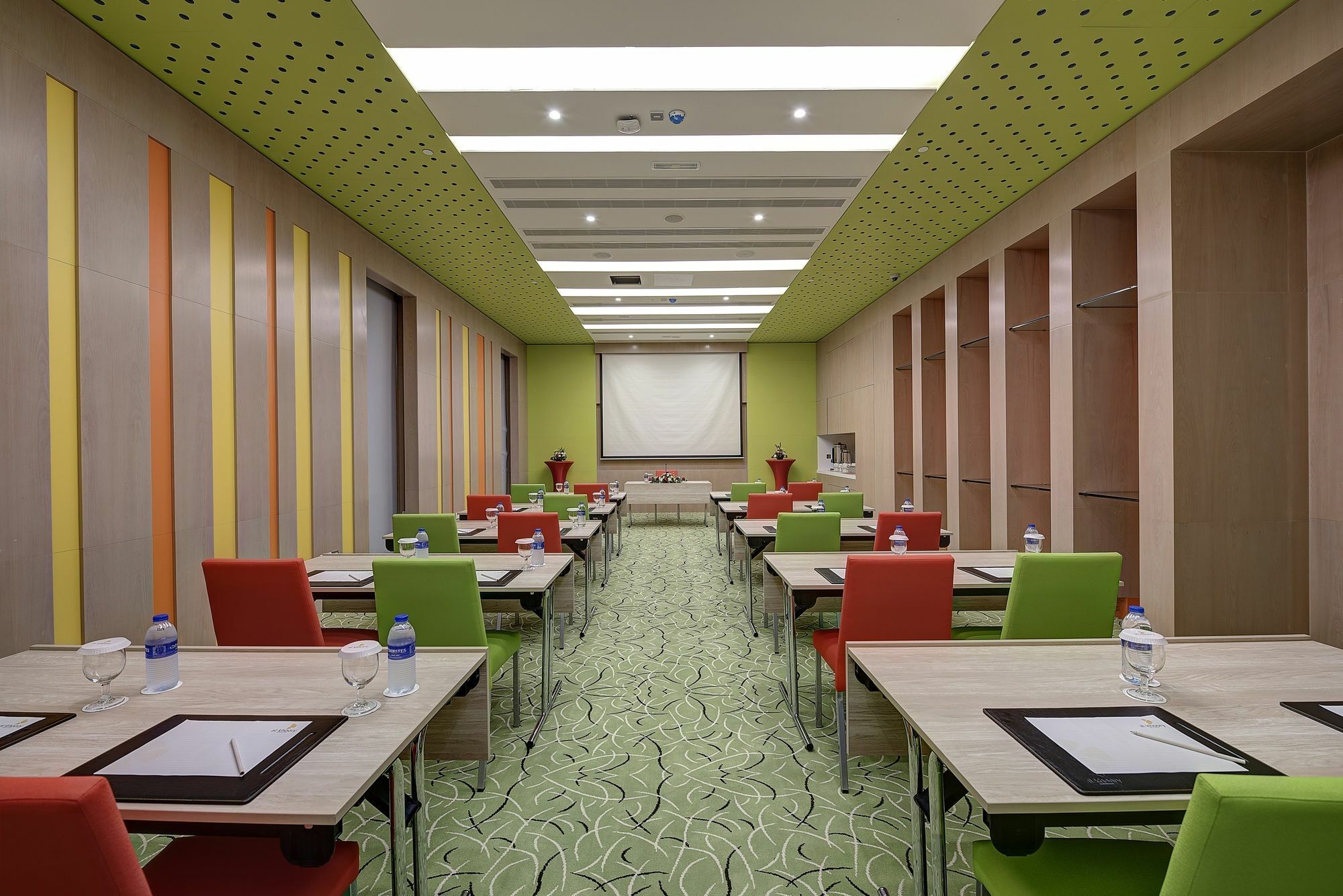 Al Khoory Atrium Dubai