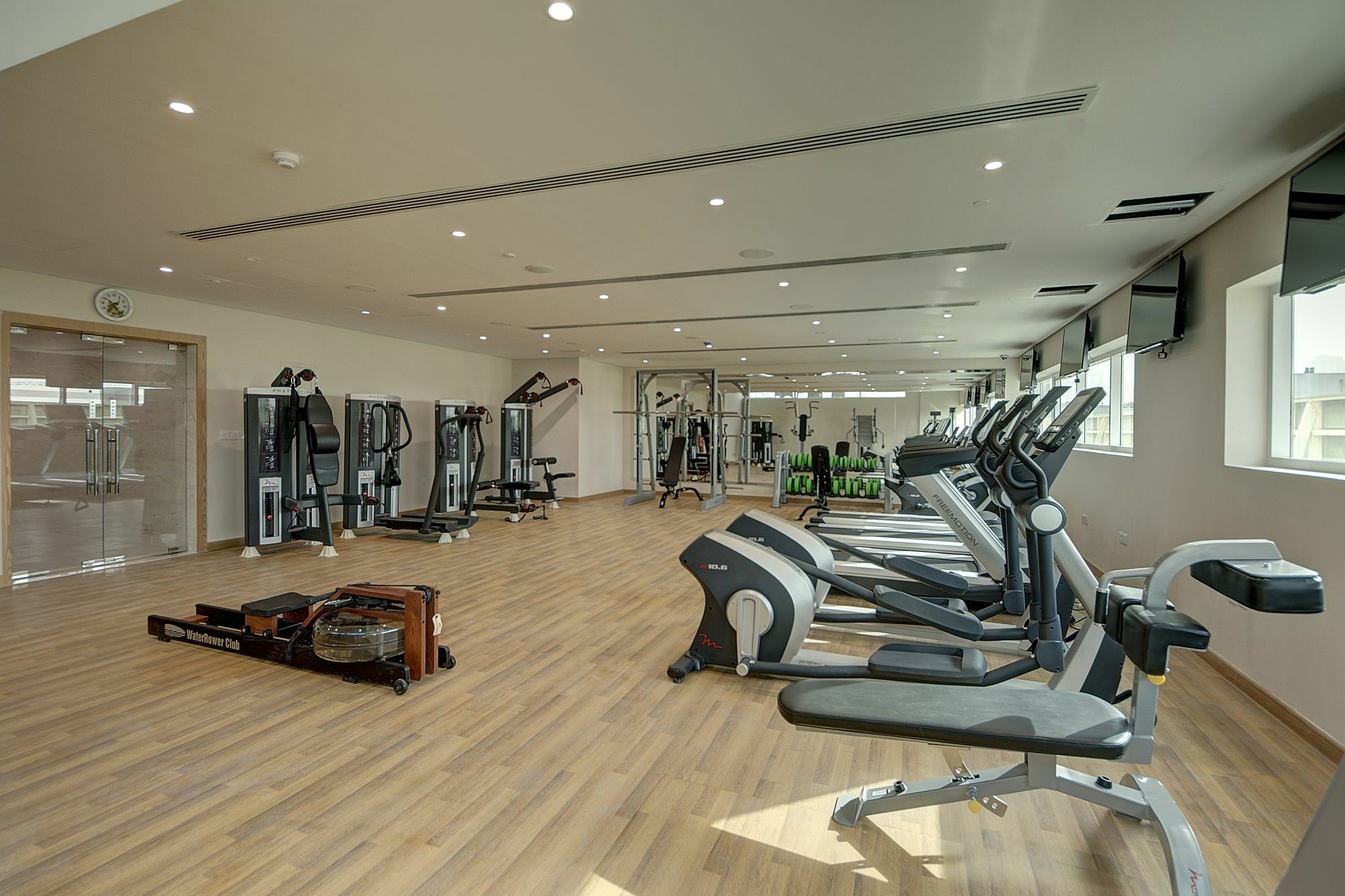 Al Khoory Atrium