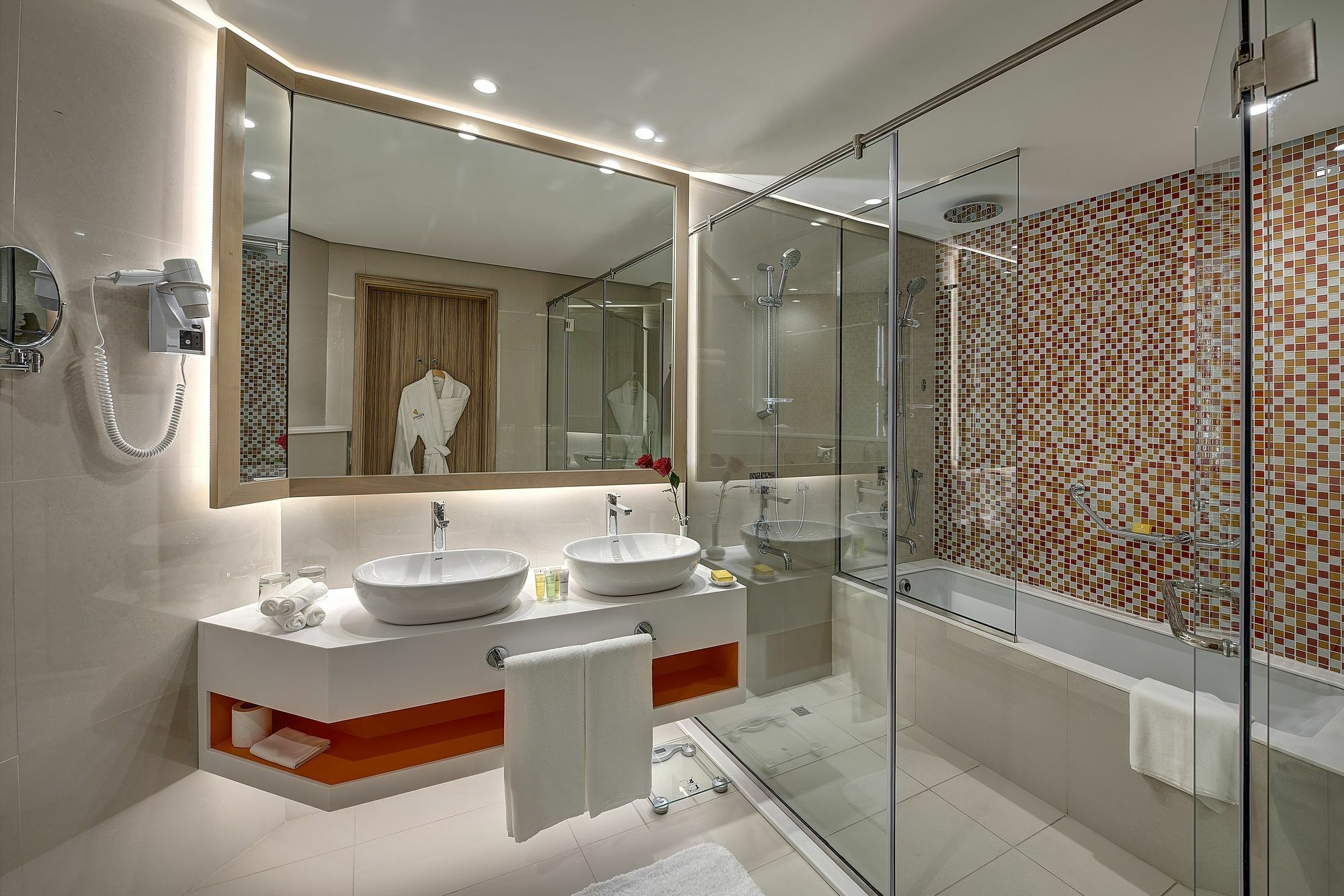 Hotel Al Khoory Atrium 4*