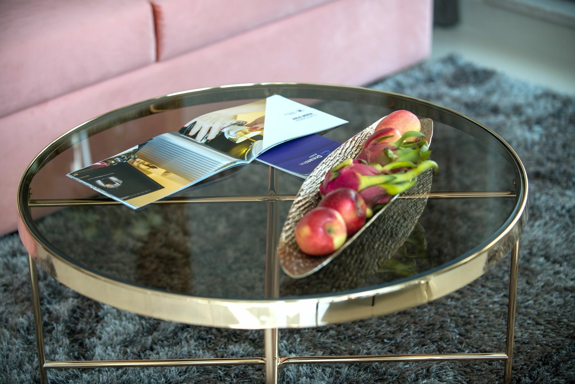 Dream - Claren Downtown Apartment