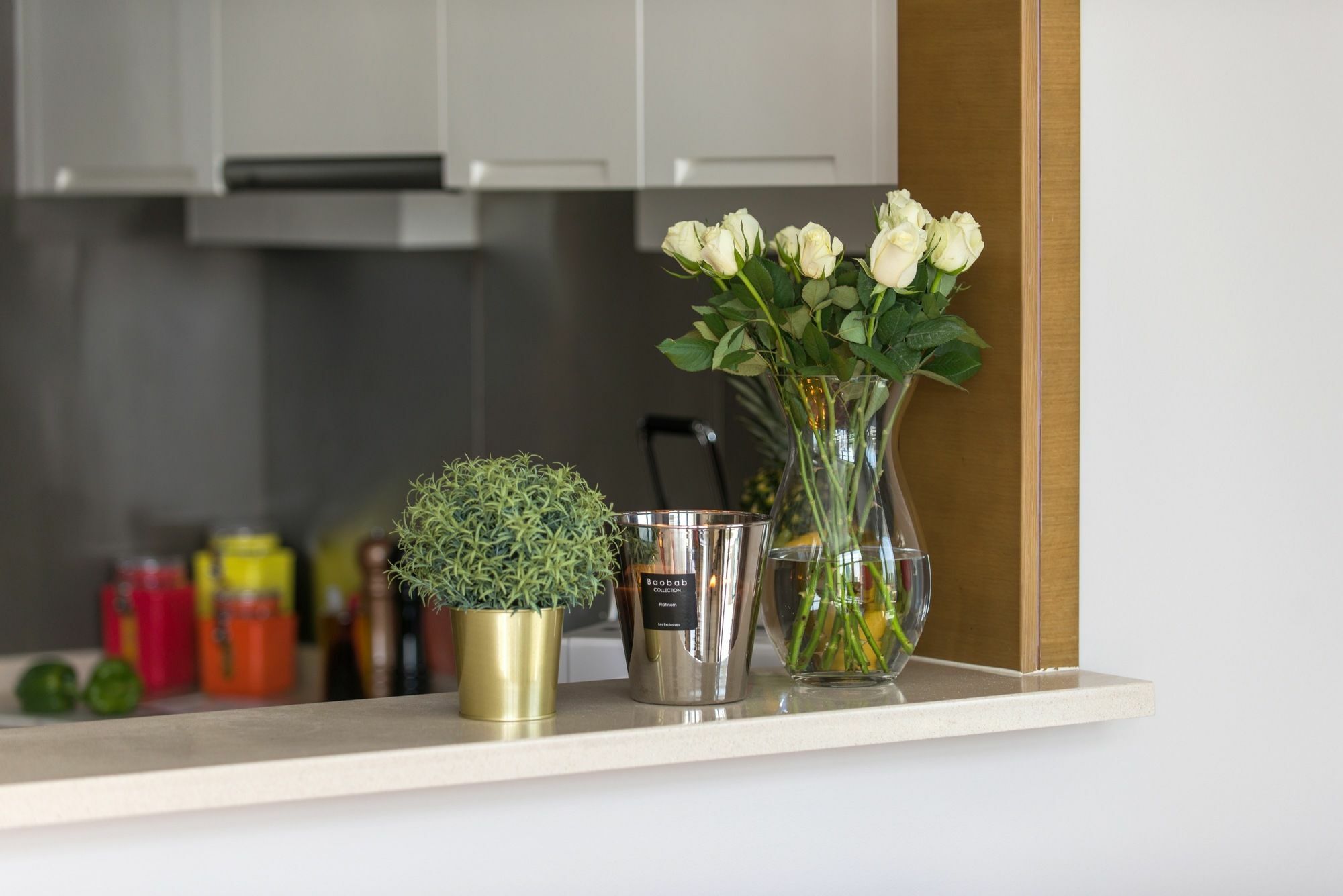 Apartment Dream - Claren Downtown