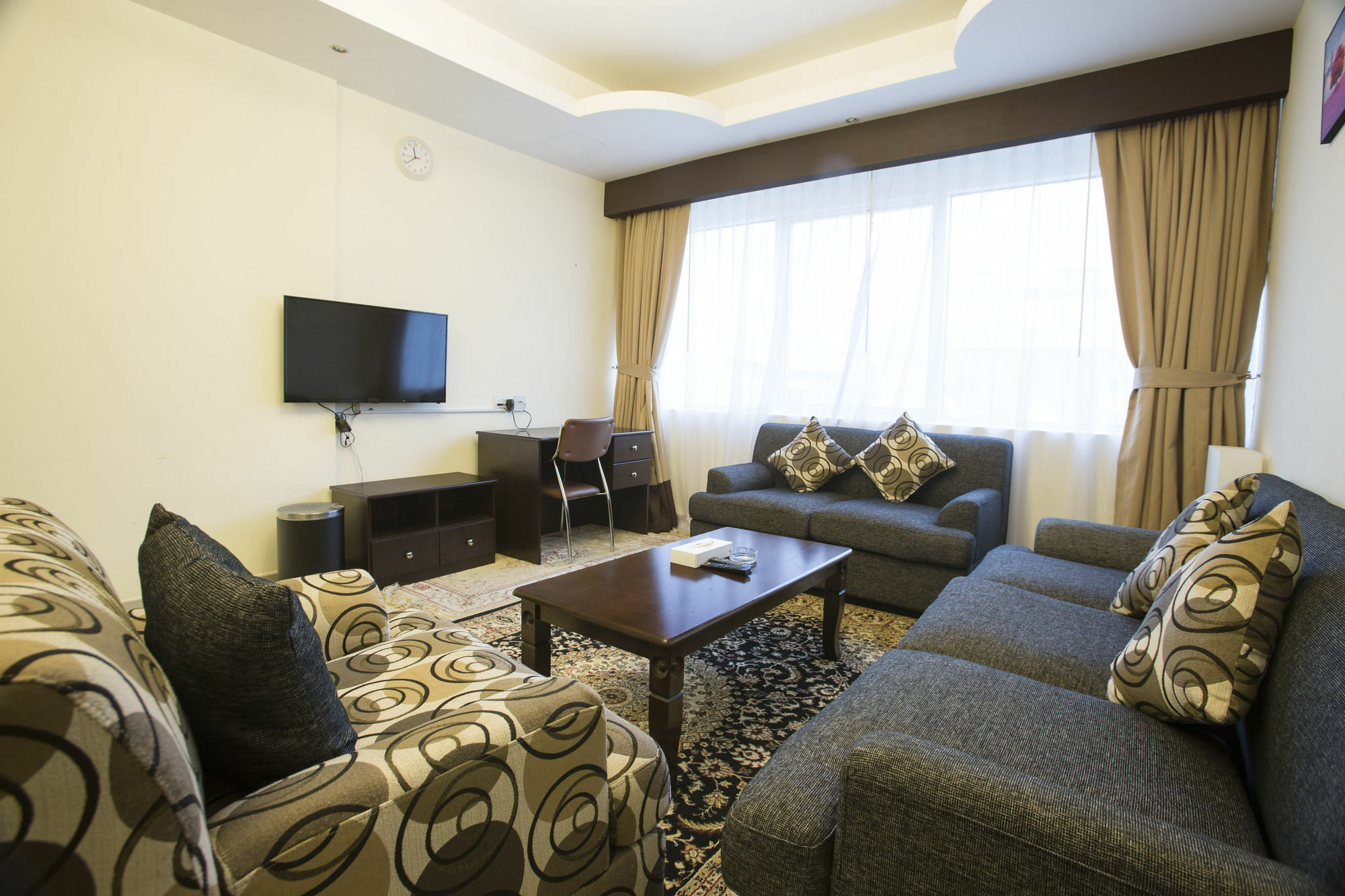 Travellers 4* Dubai
