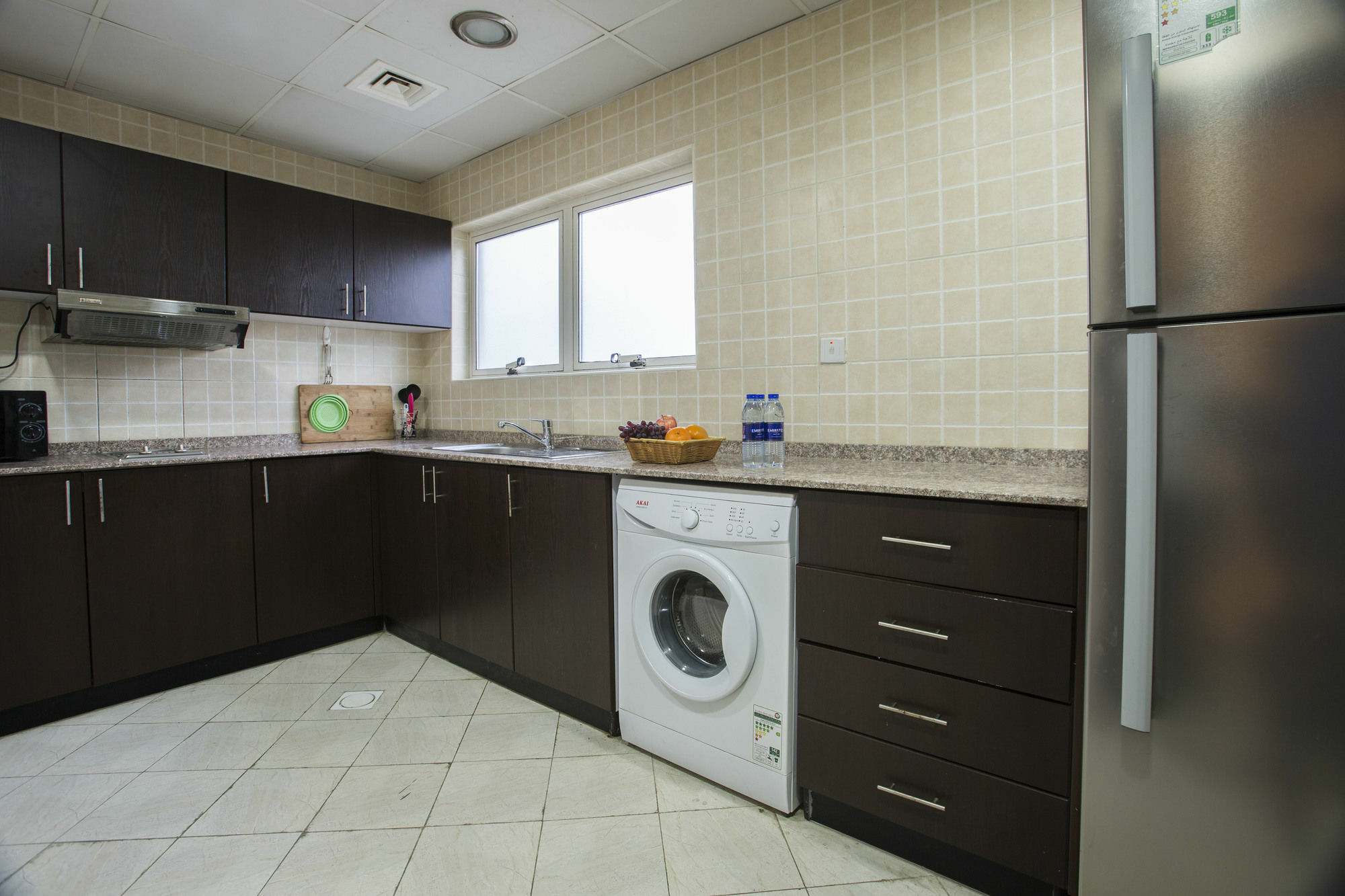 Aparthotel Travellers 4*
