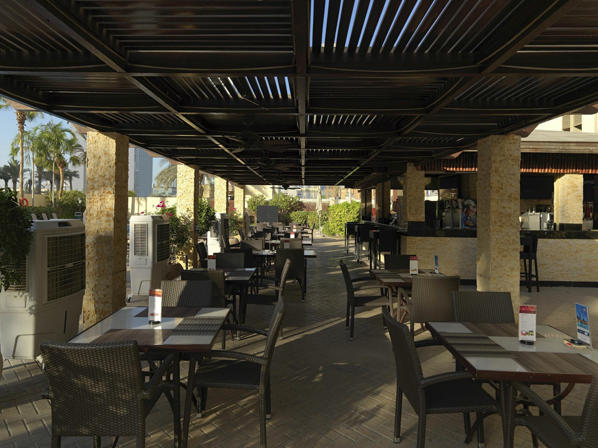 The Apartments, World Trade Centre Apartment Dubai