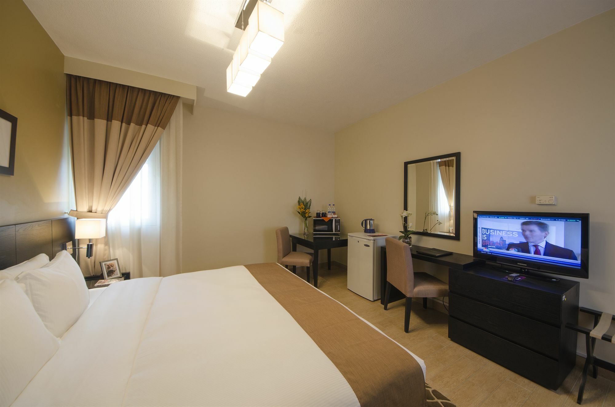 Apartment The Apartments, World Trade Centre Dubai