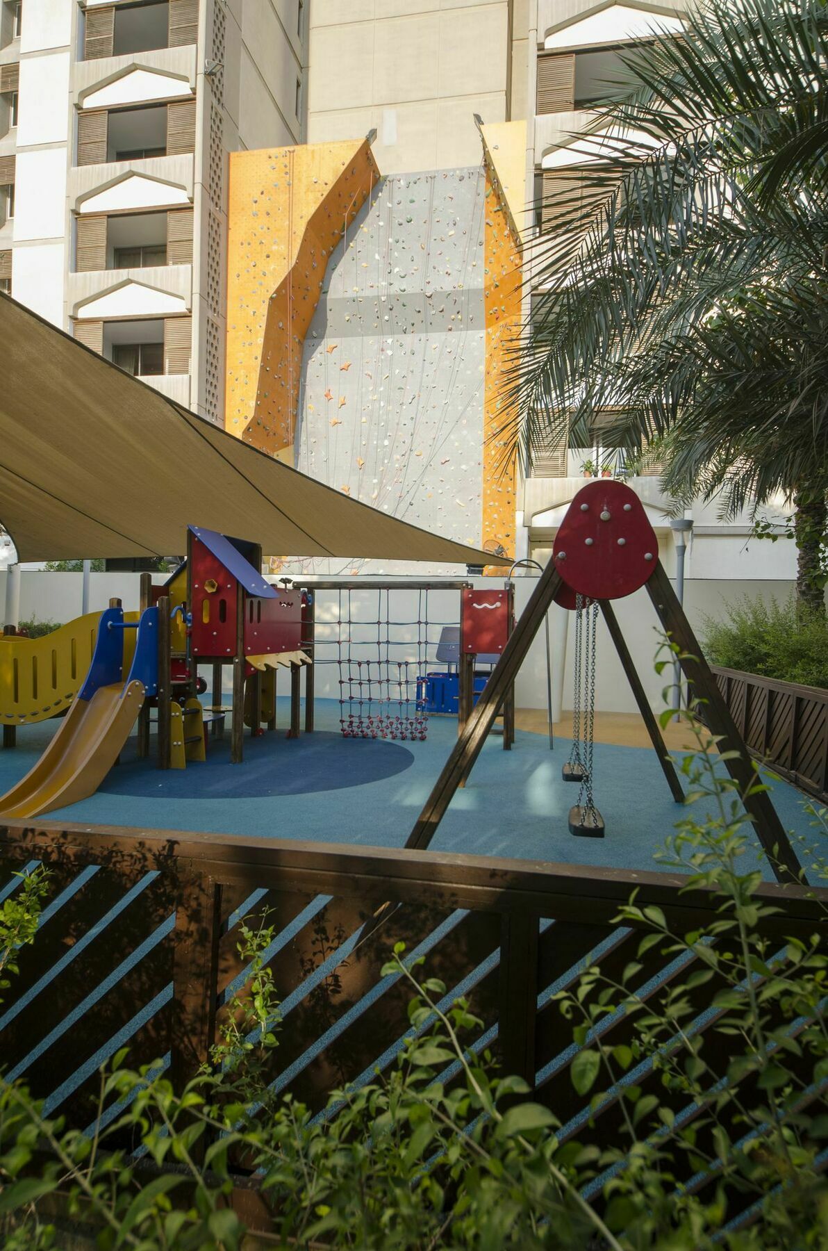 The Apartments, World Trade Centre Apartment Dubai
