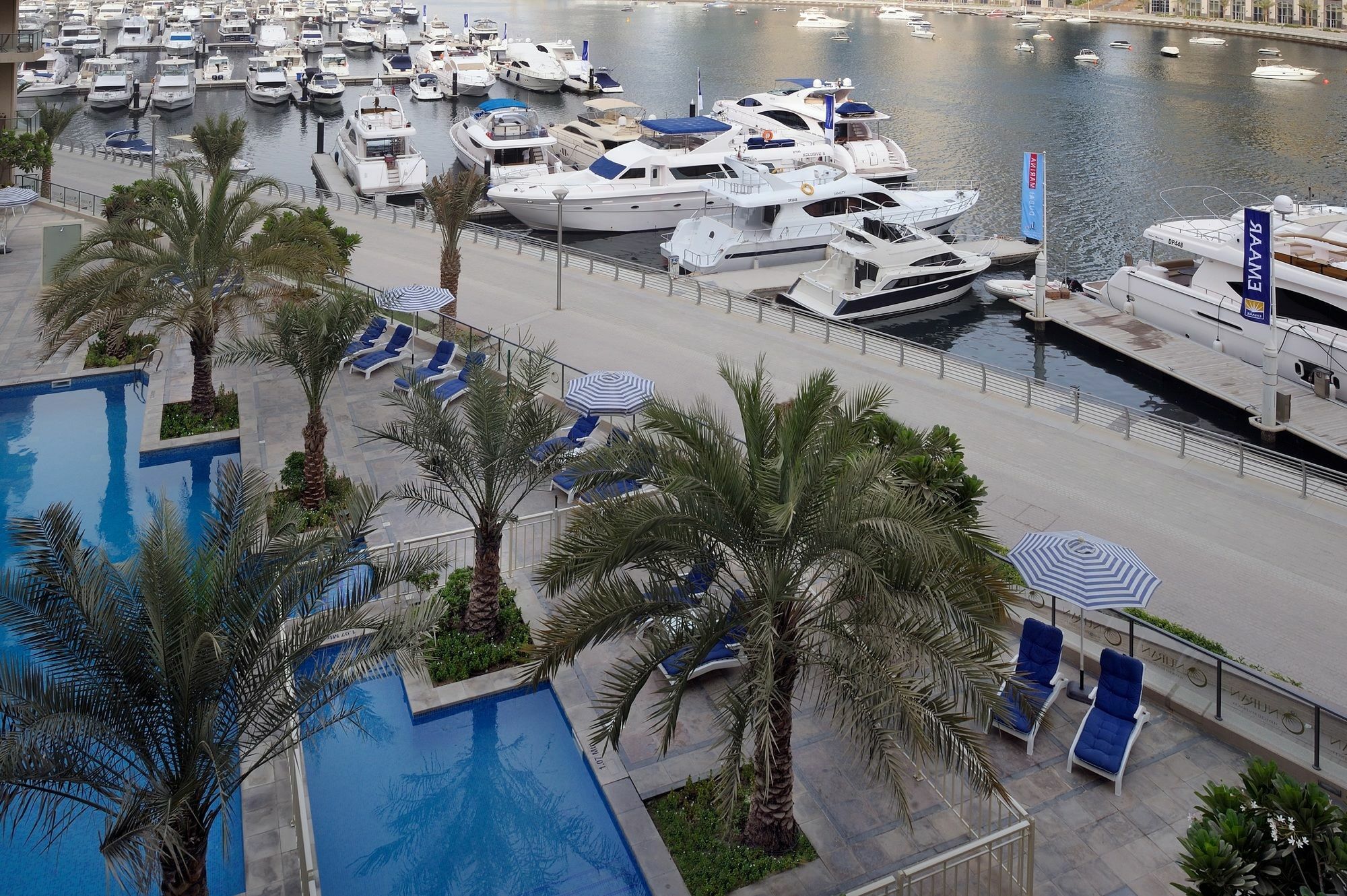 Nuran Marina Dubai