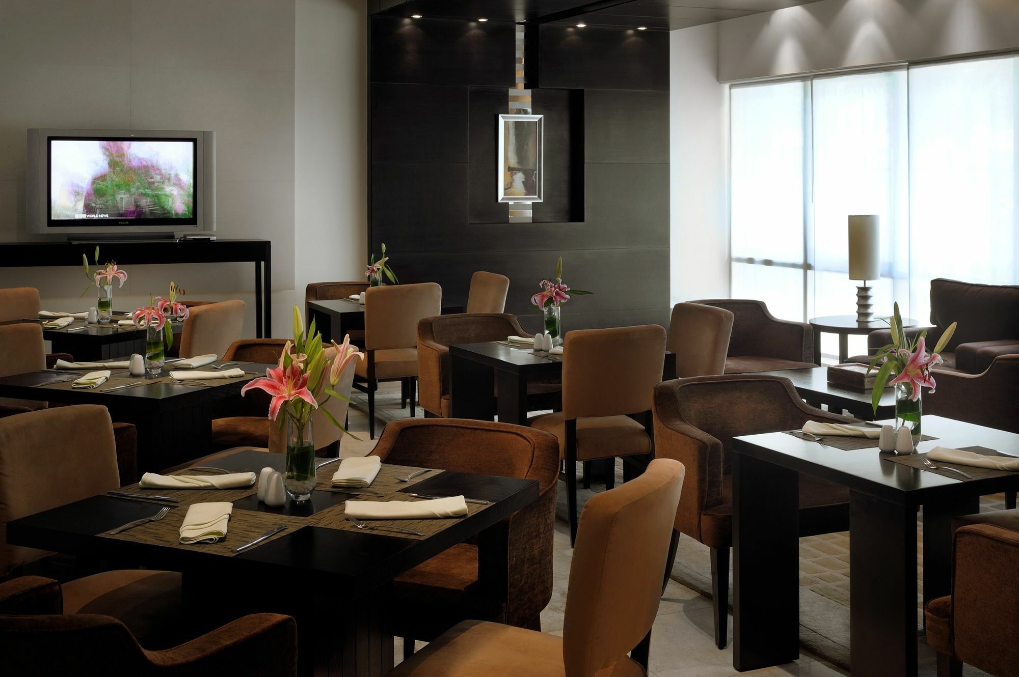 Aparthotel Nuran Marina Dubai