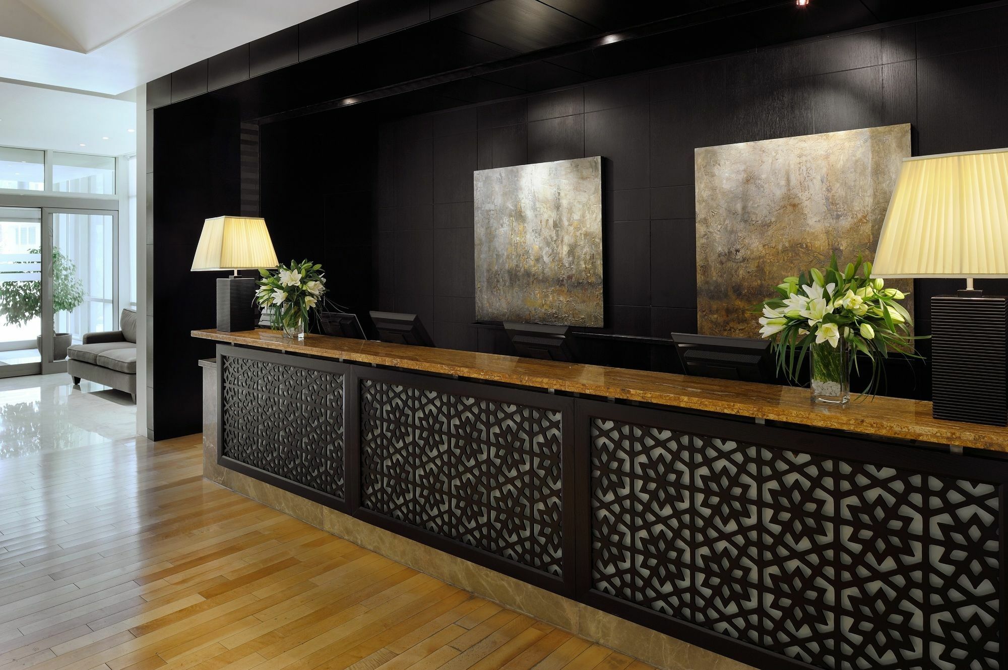 Aparthotel Nuran Marina 4*