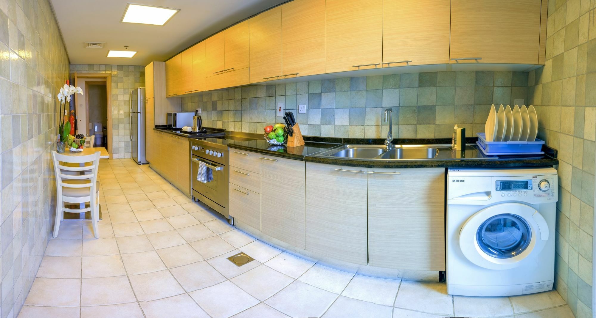 Nojoum Llc 4* Dubai
