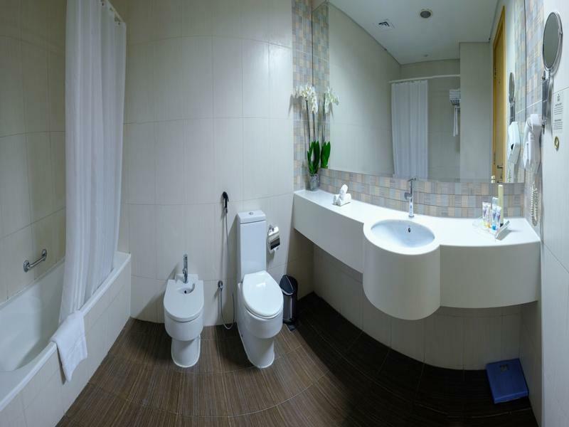 Aparthotel Nojoum Llc