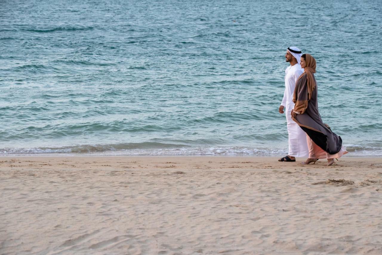 Jumeirah Zabeel Saray 5* Dubai