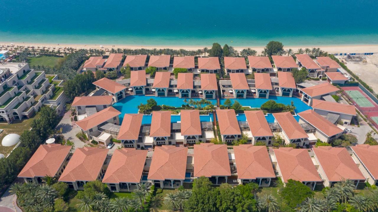 Jumeirah Zabeel Saray Dubai