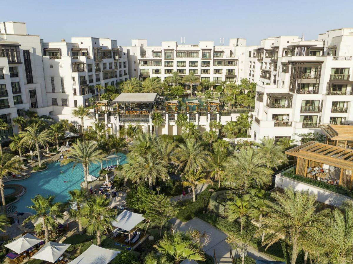 Resort Jumeirah Al Naseem Dubai