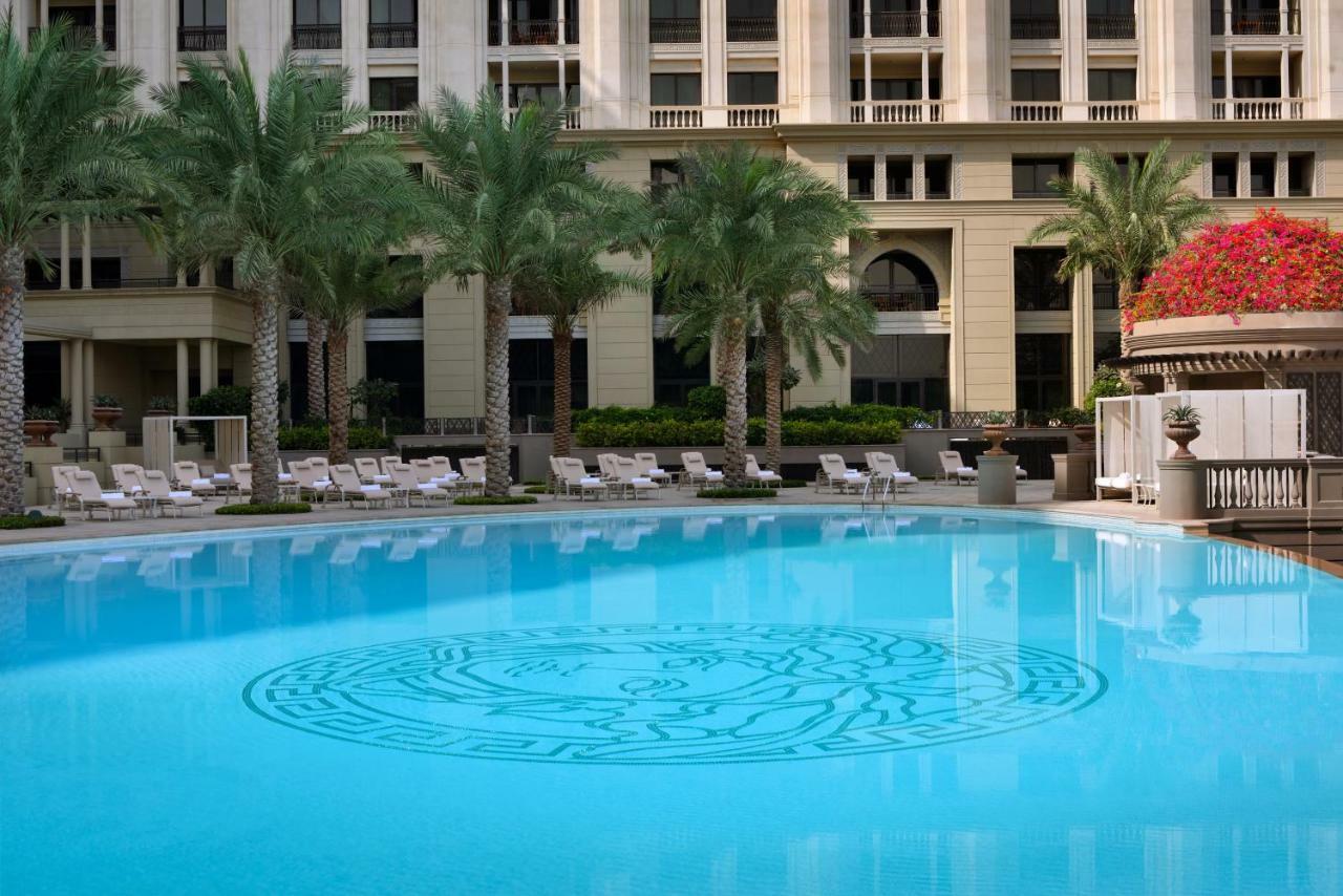 Palazzo Versace 5*