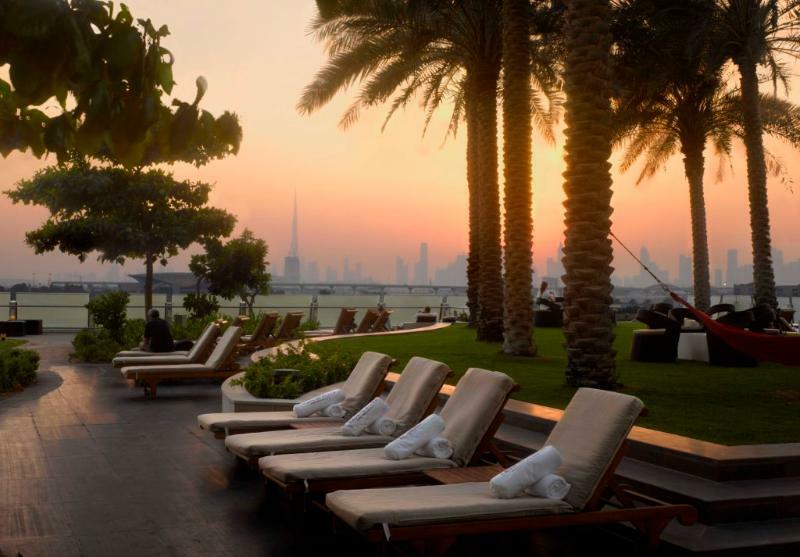 Crowne Plaza Festival City Dubai