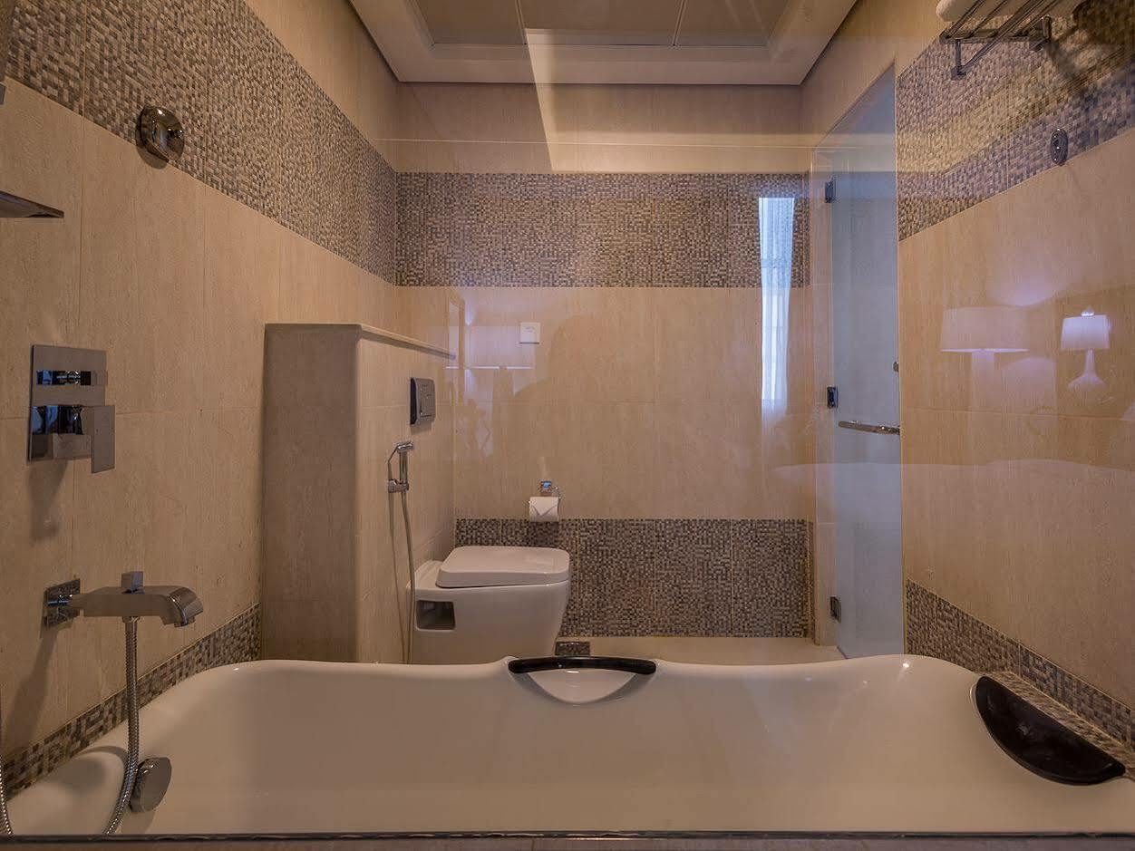 Signature Al Barsha Dubai
