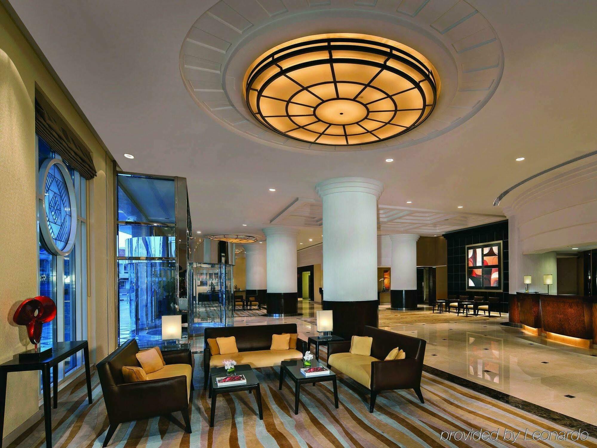 Ramada Plaza By Wyndham Deira Hotel 4*