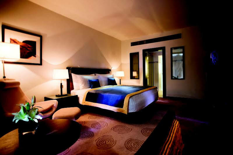 Hotel Avani Deira Dubai
