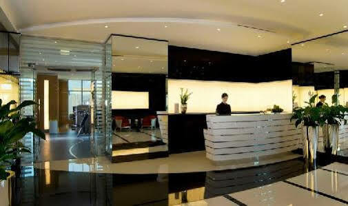 Damac Maison Canal Views Aparthotel
