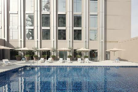 Hotel Rove Healthcare City Dubai