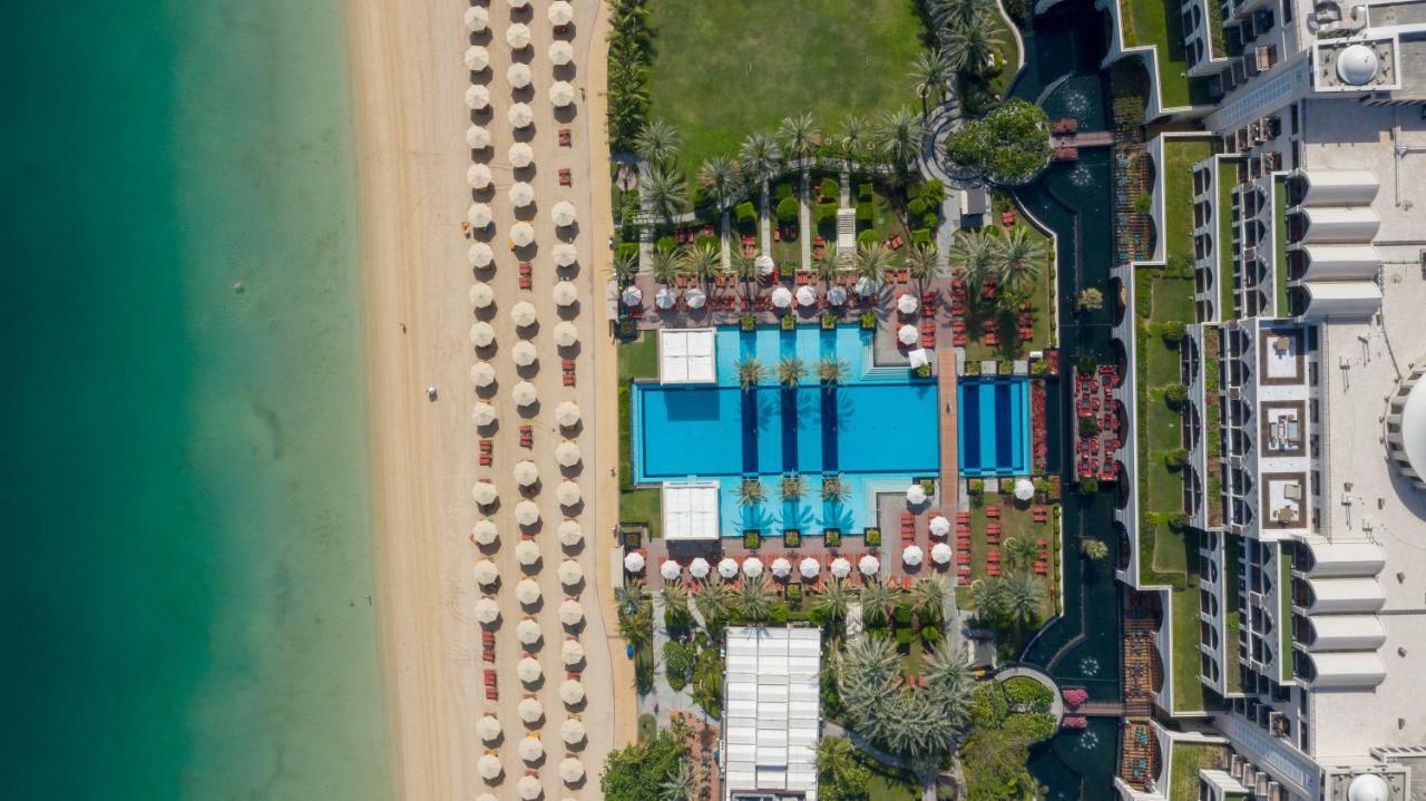 Jumeirah Zabeel Saray Resort 5*
