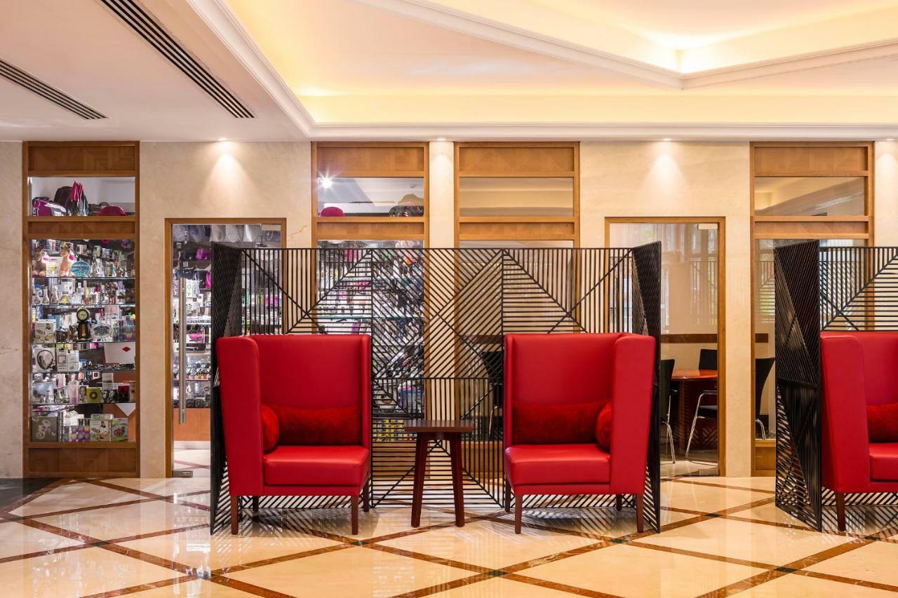 Coral Deira 4* Dubai