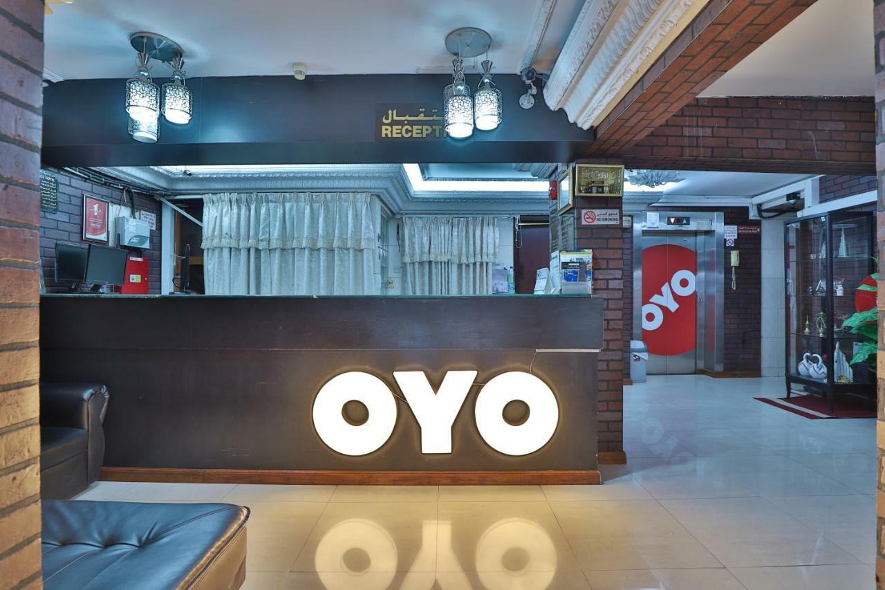 Oyo 183 Sweet Palace Hotel