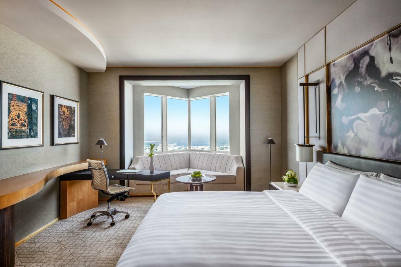 Hotel Shangri-la Dubai