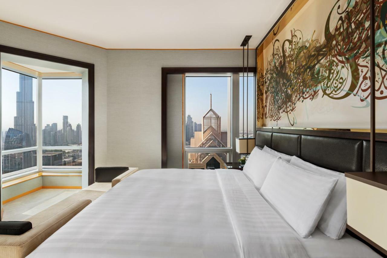 Shangri-la Dubai