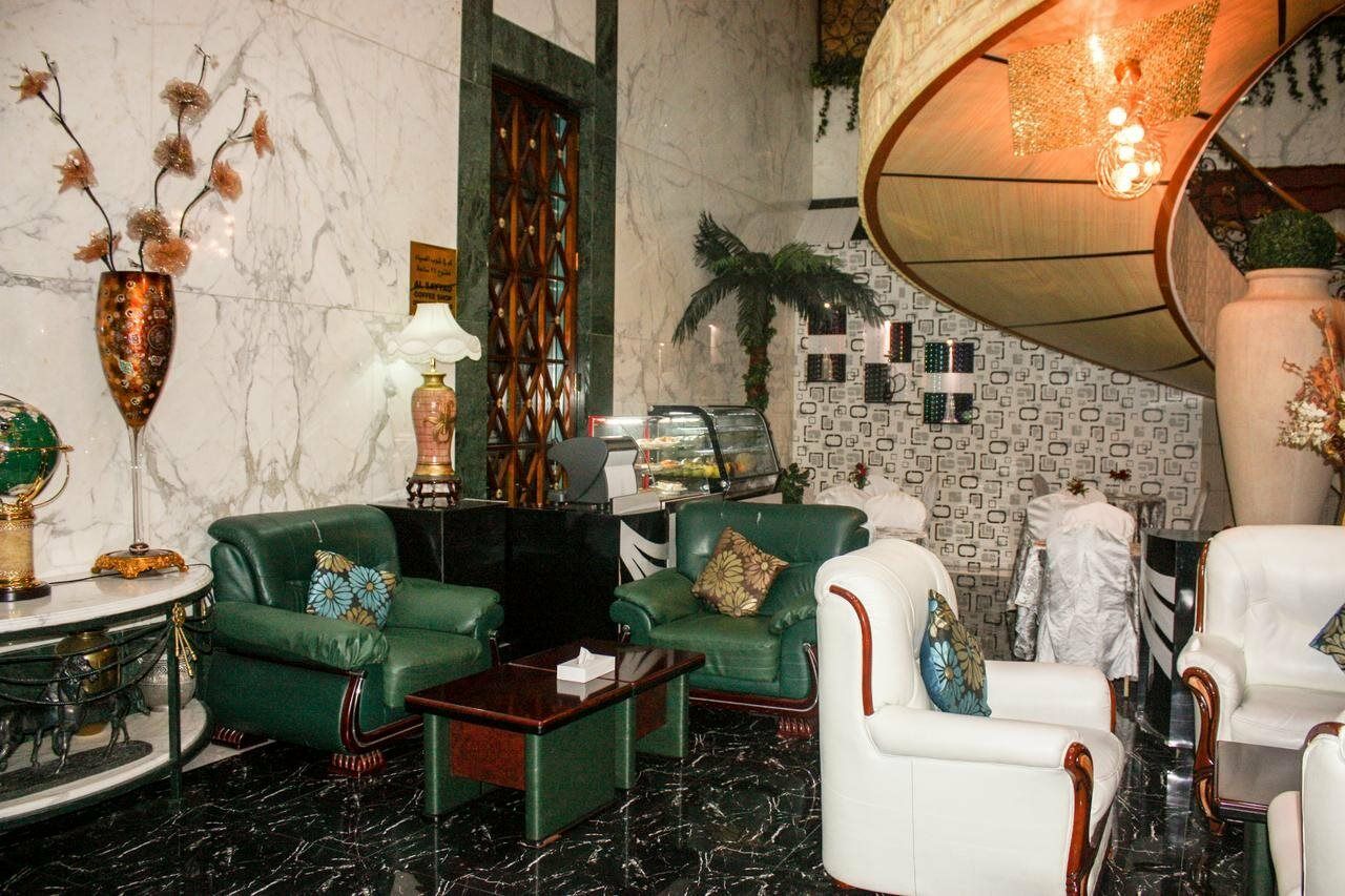 Grand Mayfair 3* Dubai