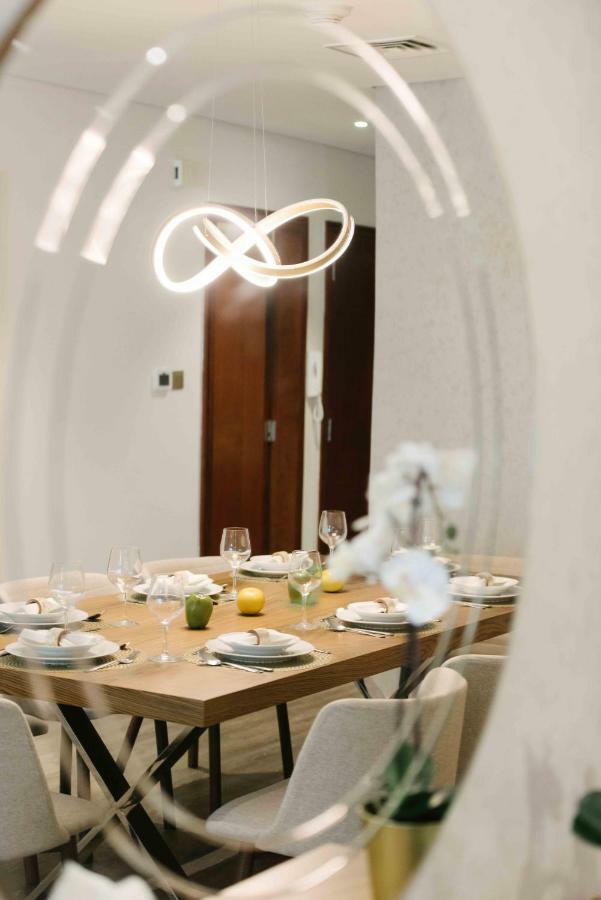 Apartment Boutique Living - Dubai Marina Heights