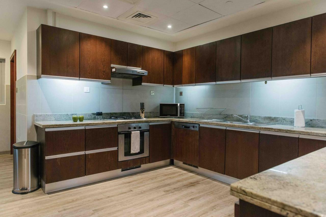 Apartment Boutique Living - Dubai Marina Heights Dubai