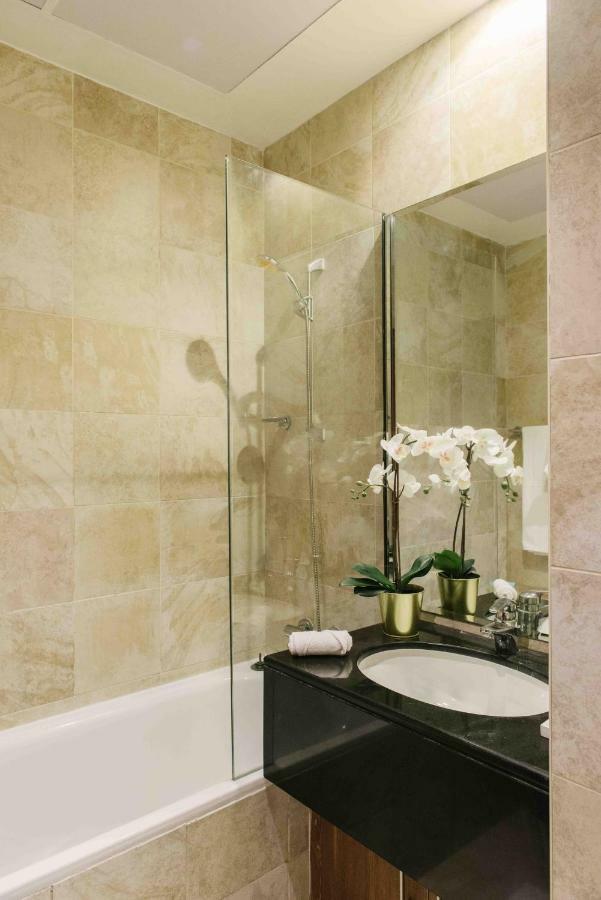 Boutique Living - Dubai Marina Heights Apartment Dubai
