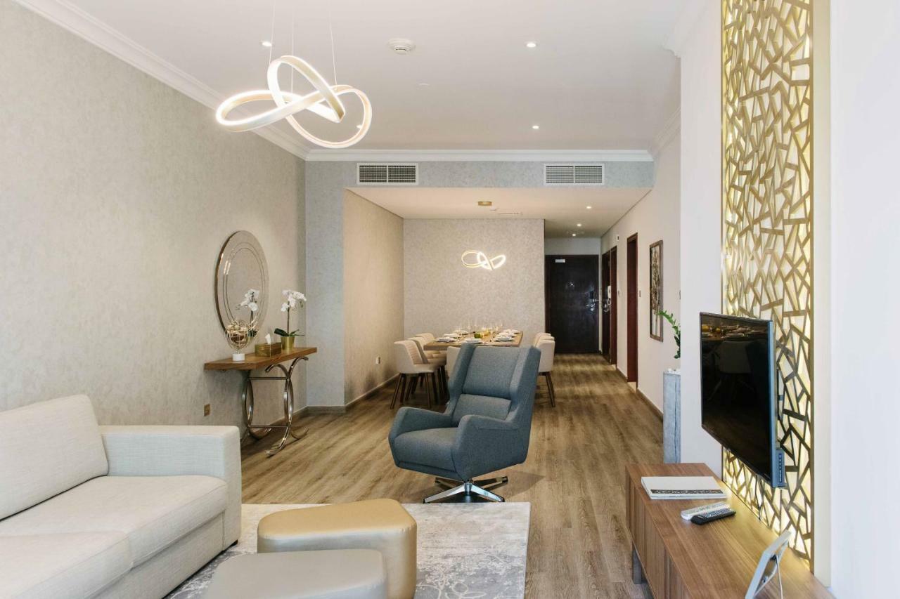 Boutique Living - Dubai Marina Heights Dubai