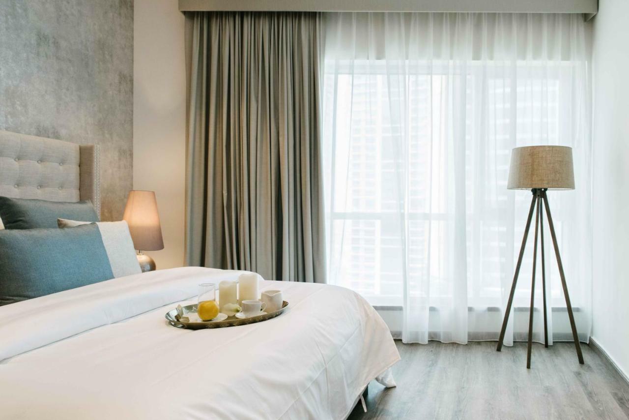 Apartment Boutique Living - Dubai Marina Heights Dubai