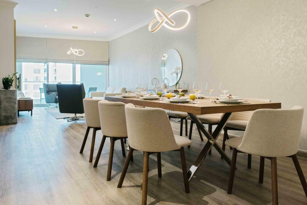Boutique Living - Dubai Marina Heights * Dubai