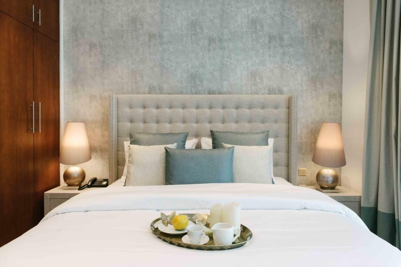 Boutique Living - Dubai Marina Heights Apartment
