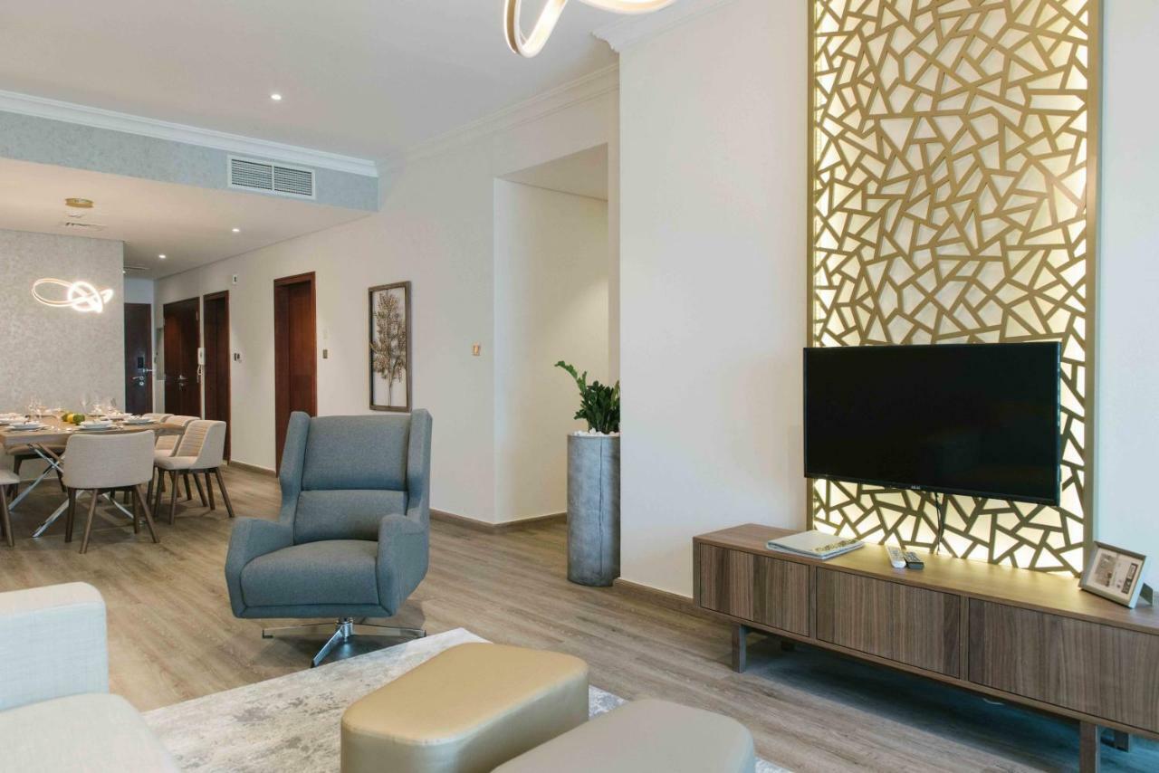 Apartment Boutique Living - Dubai Marina Heights *
