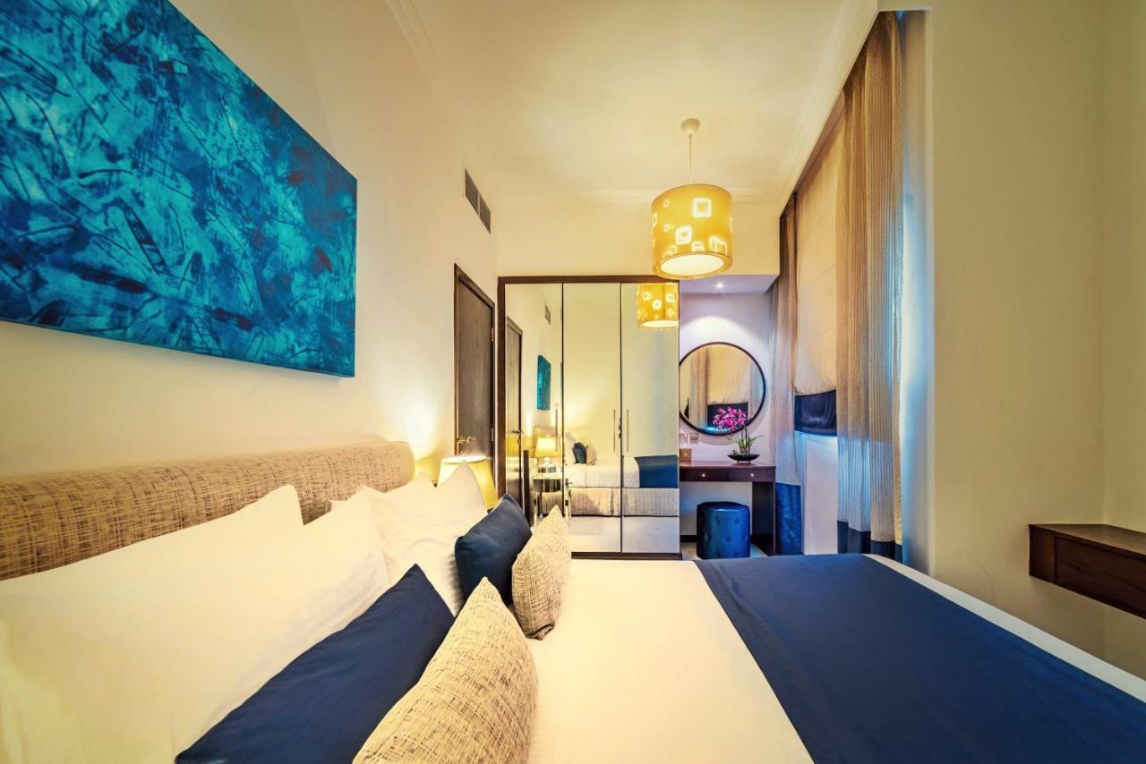 First 4* Dubai