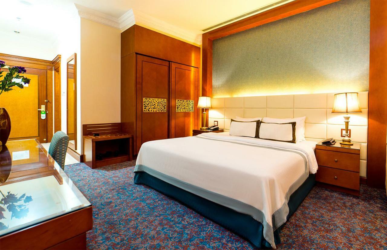 Hotel Grand Excelsior Al Barsha Dubai