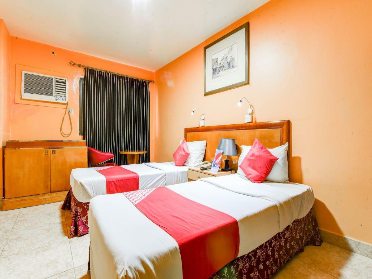 Oyo 270 Dream Land Hotel *