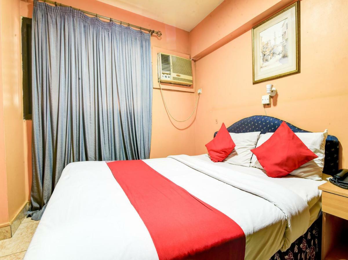 Hotel Oyo 270 Dream Land Dubai