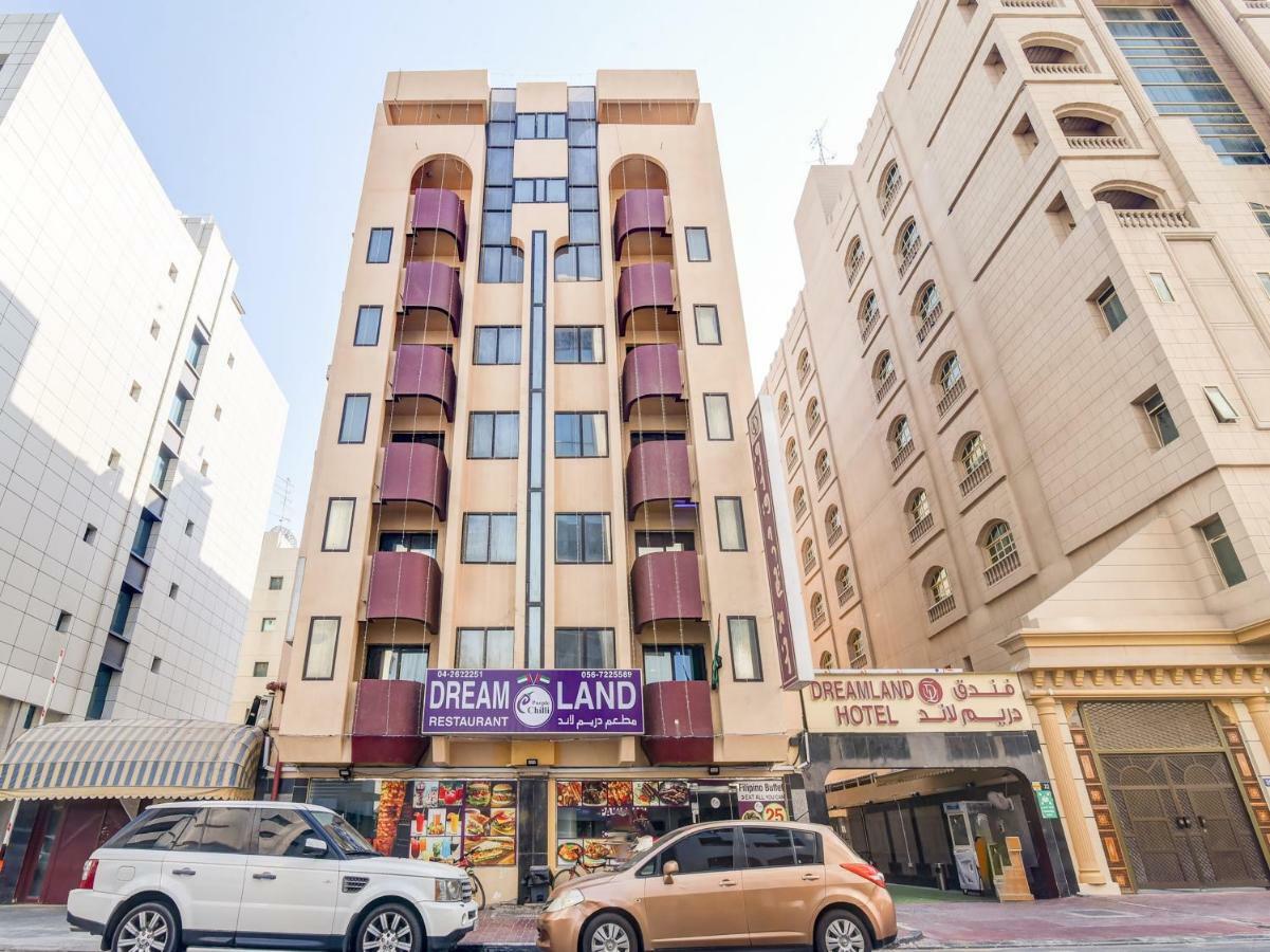 Hotel Oyo 270 Dream Land *