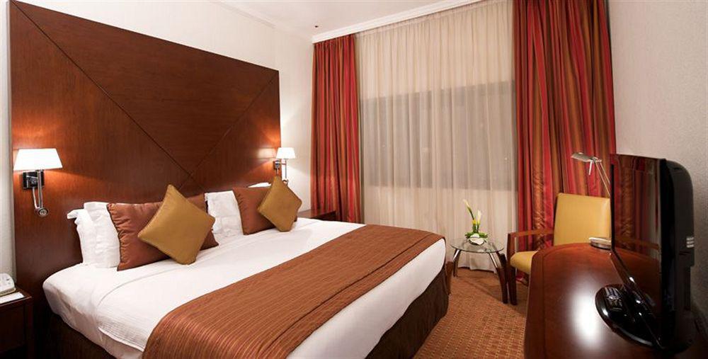 Hotel Coral Deira Dubai