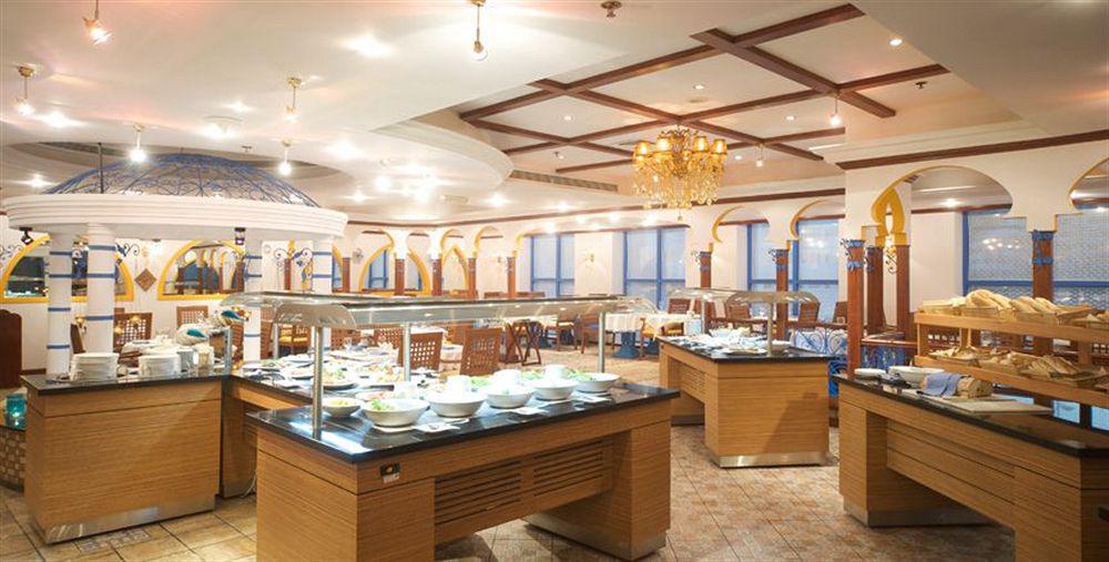 Hotel Coral Deira Dubai