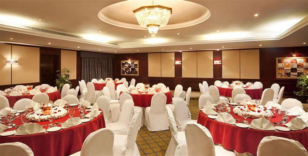 Coral Deira Hotel