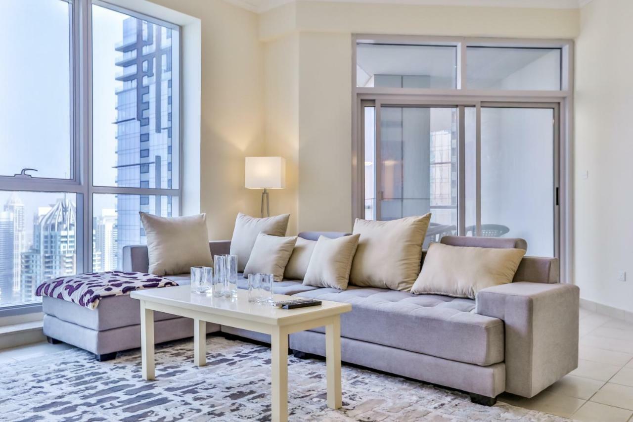 2br High Floor Torch Tower Marina Apartment
